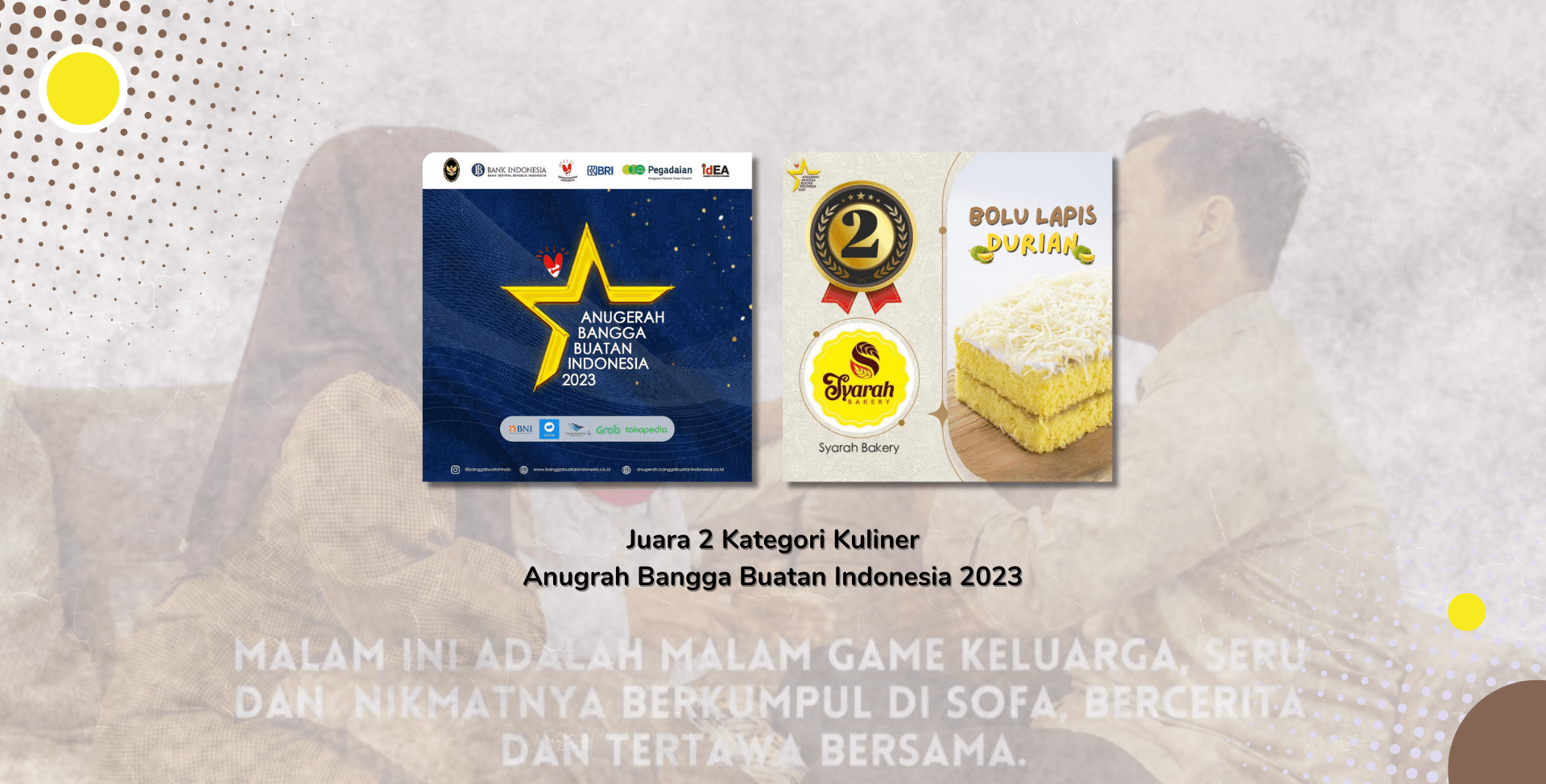 Cara Menikmati Roti