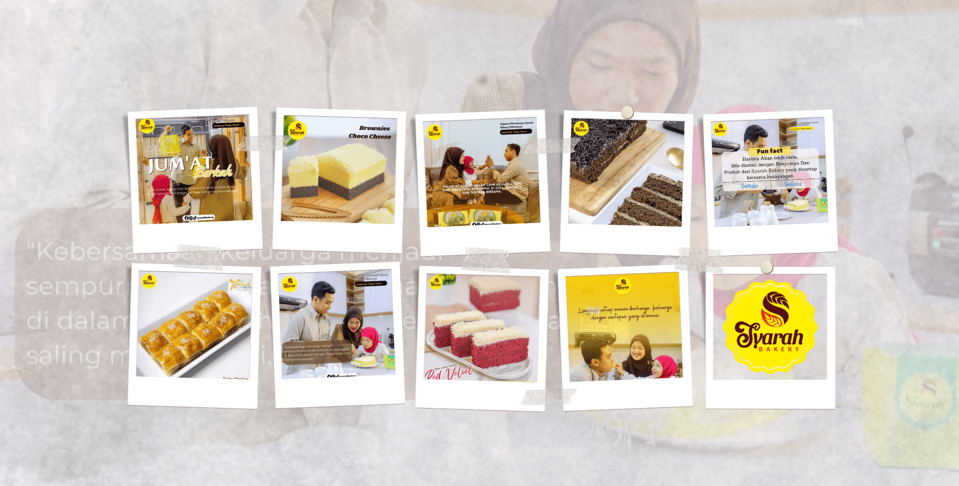 Kue Ulang Tahun: Pilihan Tepat untuk Momen Spesial Anda