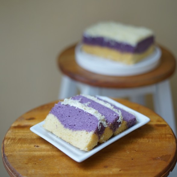 Lapis Kukus Talas