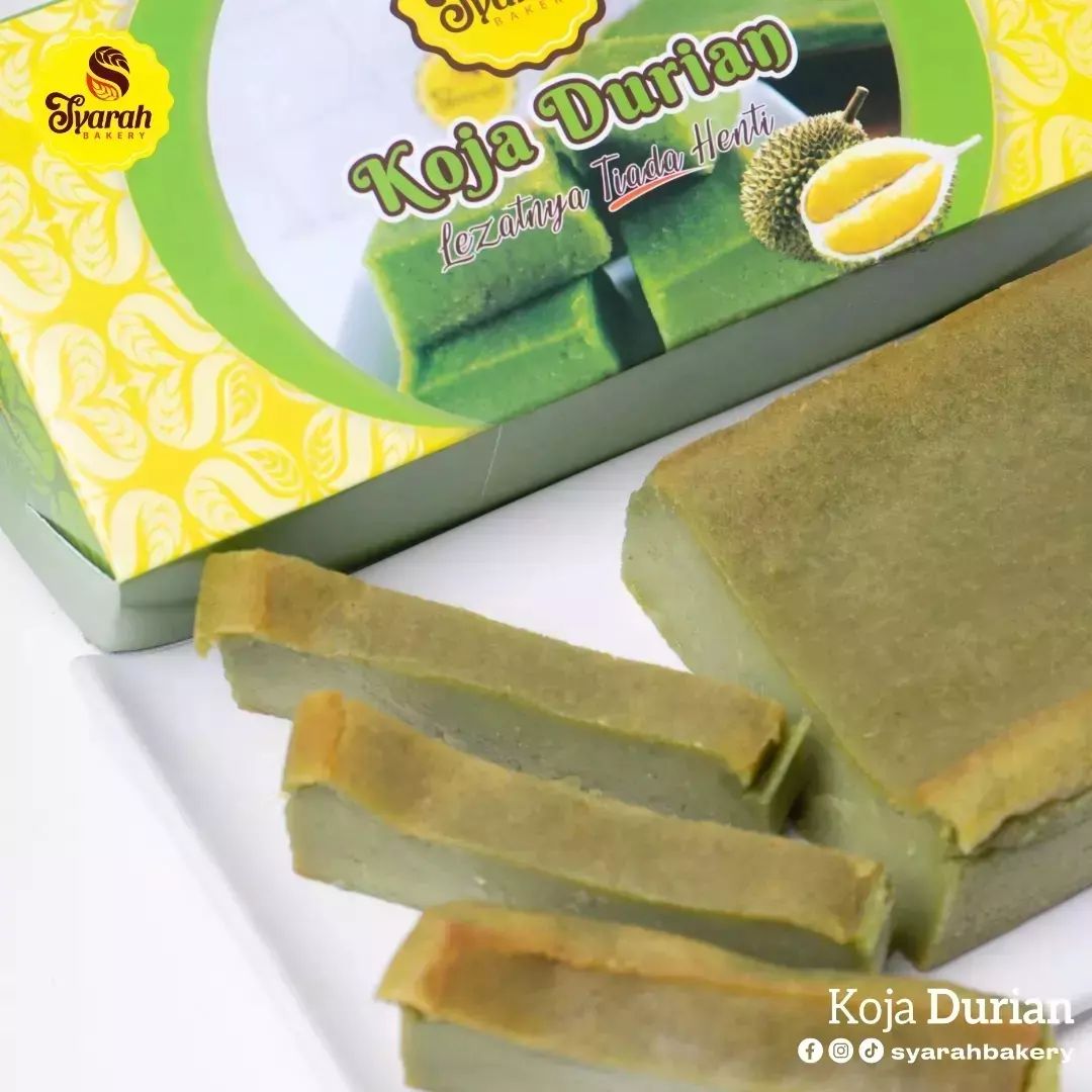 Koja Durian