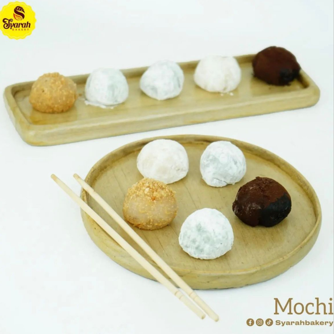 Mochi