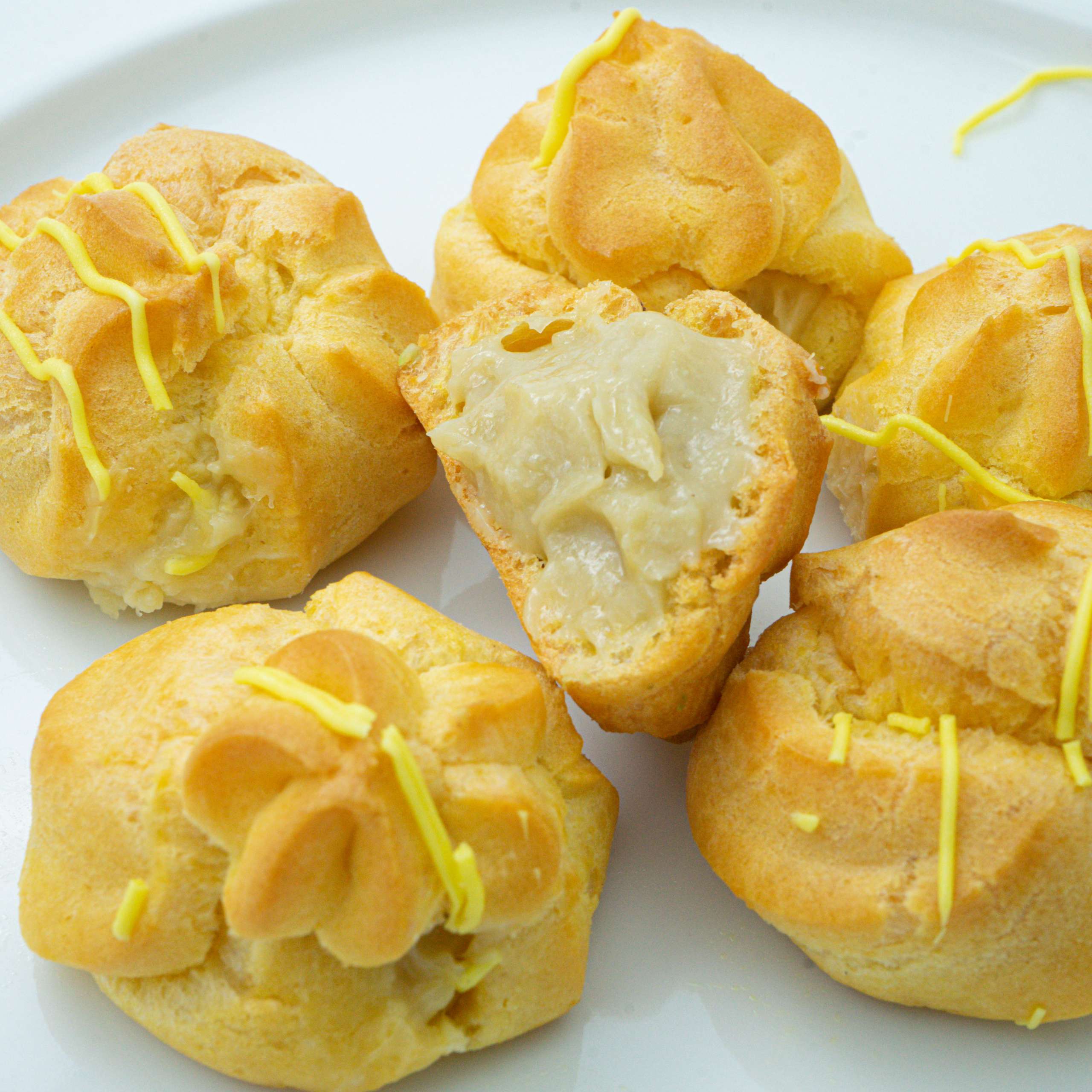 Soes Durian